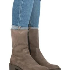 Blackstone Enkellaarsjes WL37 COFFEE QUARTZ - WOMENS BOOT Brown 10 Blackstone Enkellaarsjes WL37 COFFEE QUARTZ - WOMENS BOOT Brown -Blackstone Winkel 00f0989f2d66fd56a6a62e985e9fd982