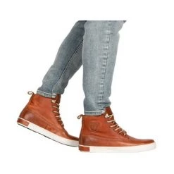 Blackstone Nette Schoenen AM02 CUOIO - ORIGINAL 6'' BOOTS Brown 8 Blackstone Nette Schoenen AM02 CUOIO - ORIGINAL 6'' BOOTS Brown -Blackstone Winkel 013e808b41140ec9d5158ebc05df0119