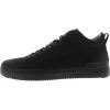 Blackstone Sneakers Black