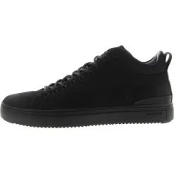Blackstone Sneakers Black