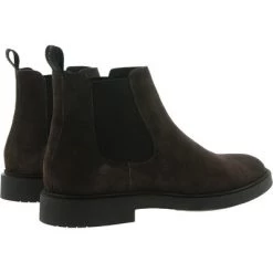 Blackstone Laarzen WG81 MULCH - CHELSEA BOOT Brown -Blackstone Winkel 020ff7e9f0390eefee5b4a2a2f16bd0d