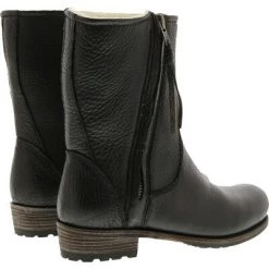 Blackstone Laarzen EW74 BLACK - WOMENS BOOT - FUR Black 8 Blackstone Laarzen EW74 BLACK - WOMENS BOOT - FUR Black -Blackstone Winkel 02a31384b7058d381ccbff67d65e44cc