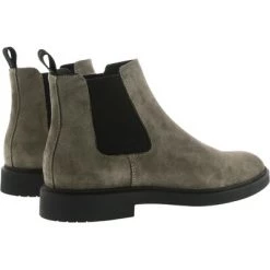 Blackstone Laarzen WG81 TAUPE - CHELSEA BOOT Brown 8 Blackstone Laarzen WG81 TAUPE - CHELSEA BOOT Brown -Blackstone Winkel 02ed3f61f0e8fd10d168f40595dce5a4