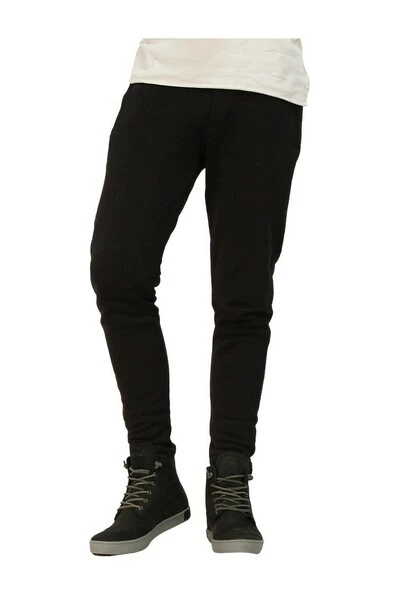 Blackstone Nette Schoenen GM06 ASPHALT - ORIGINAL 6'' BOOTS - FUR Black 5 Blackstone Nette Schoenen GM06 ASPHALT - ORIGINAL 6'' BOOTS - FUR Black - Afbeelding 5