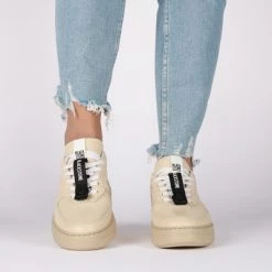 Blackstone Sneakers VL78 - LOW SNEAKER Beige 10 Blackstone Sneakers VL78 - LOW SNEAKER Beige -Blackstone Winkel 04173f6629eeaf6a3fddb83f8e113951