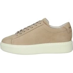 Blackstone Sneakers VL77 AGLIO - LOW SNEAKER Beige -Blackstone Winkel 052c6971ef212c4e7c3def6e397819c7