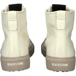 Blackstone Sneakers XG78 OFF WHITE - HIGH SNEAKER Beige 10 Blackstone Sneakers XG78 OFF WHITE - HIGH SNEAKER Beige -Blackstone Winkel 07c6f7168d84a3b4fb09efb8e58d365e