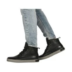 Blackstone Nette Schoenen GM06 NERO - ORIGINAL 6'' BOOTS - FUR Black 11 Blackstone Nette Schoenen GM06 NERO - ORIGINAL 6'' BOOTS - FUR Black -Blackstone Winkel 0827e8600fc7041e16280618782275eb