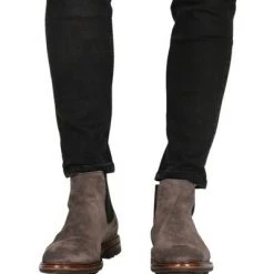 Blackstone Laarzen UG23 OBSIDIAN GREY - CHELSEA BOOTS Gray 11 Blackstone Laarzen UG23 OBSIDIAN GREY - CHELSEA BOOTS Gray -Blackstone Winkel 086279519b2ab174f4c7ab050279a9ed