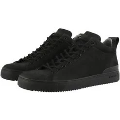 Blackstone Sneakers Black -Blackstone Winkel 08cfe05dc60b0b061284702372f8279c