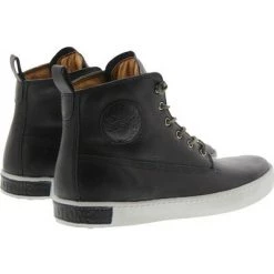 Blackstone Nette Schoenen AM02 DARK INDIGO - ORIGINAL 6'' BOOTS Blue 11 Blackstone Nette Schoenen AM02 DARK INDIGO - ORIGINAL 6'' BOOTS Blue -Blackstone Winkel 08fe9ab3b8c47eaa72ebf745e589a760