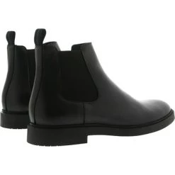 Blackstone Laarzen WG94 - LEATHER CHELSEA BOOTS Black 11 Blackstone Laarzen WG94 - LEATHER CHELSEA BOOTS Black -Blackstone Winkel 090e80d17b0d8670f08acfbfd90fc520