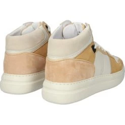 Blackstone Sneakers XL28 COCONUT NOCE - HIGH-TOP SNEAKER White 8 Blackstone Sneakers XL28 COCONUT NOCE - HIGH-TOP SNEAKER White -Blackstone Winkel 09cddb19f7709852c7c90d1dfcba1c50