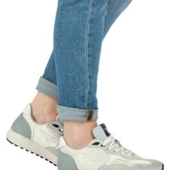 Blackstone Sneakers XW61 OFF WHITE - FASHION RUNNER Beige 10 Blackstone Sneakers XW61 OFF WHITE - FASHION RUNNER Beige -Blackstone Winkel 09d8a9dc6d9838a4f7a28f68792e9efb