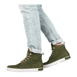 Blackstone Nette Schoenen AM02 BOTTLE GREEN - ORIGINAL 6'' BOOTS Green 9 Blackstone Nette Schoenen AM02 BOTTLE GREEN - ORIGINAL 6'' BOOTS Green -Blackstone Winkel 09db239865e056e928a64f561b4c21fb