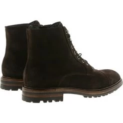 Blackstone Nette Schoenen UG20 SOUL BROWN - HIGH TOP SUEDE BOOTS Brown 9 Blackstone Nette Schoenen UG20 SOUL BROWN - HIGH TOP SUEDE BOOTS Brown -Blackstone Winkel 0b95a7cf485f2d3ff0259bc4e812ea71