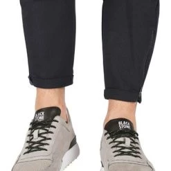 Blackstone Sneakers TG02 SILVER SCONCE - LOW FASHION RUNNER Gray 10 Blackstone Sneakers TG02 SILVER SCONCE - LOW FASHION RUNNER Gray -Blackstone Winkel 0baec0239a30f60e4450ed70befac431