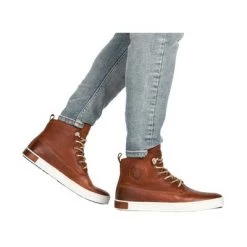 Blackstone Sneakers Original 6'' Boots Brown 9 Blackstone Sneakers Original 6'' Boots Brown -Blackstone Winkel 0ccd71681b6aaa160f39f840fcd16bb2