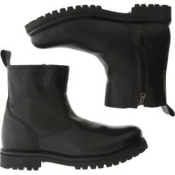 Blackstone Nette Schoenen OM63 NERO - MEN'S BOOT - FUR Black 11 Blackstone Nette Schoenen OM63 NERO - MEN'S BOOT - FUR Black -Blackstone Winkel 0e2be9be5e0c15a62da92670a8ad9514