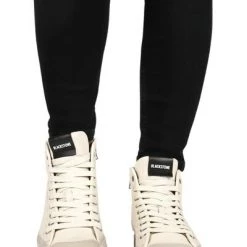 Blackstone Sneakers WL23 - HIGH SNEAKER Beige 10 Blackstone Sneakers WL23 - HIGH SNEAKER Beige -Blackstone Winkel 0ea8dd5e6eeaa94b0526de982c8950e4