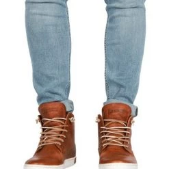 Blackstone Nette Schoenen GM06 CUOIO - ORIGINAL 6'' BOOTS - FUR Brown -Blackstone Winkel 0ee1e6f34b724cb18e1ded41abcfde11