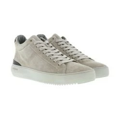 Blackstone Sneakers Gray