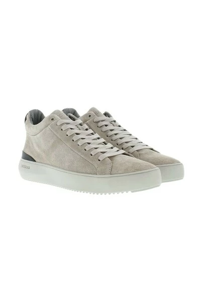 Blackstone Sneakers Gray 1 Blackstone Sneakers Gray