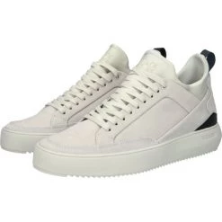 Blackstone JASON - YG15 - MID-SNEAKERS White 10 Blackstone JASON - YG15 - MID-SNEAKERS White -Blackstone Winkel 0f644f493e31dc92b0c456b9fd85d102