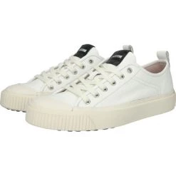 Blackstone Sneakers XW58 WHITE - LOW SNEAKER White -Blackstone Winkel 10abd78a895c21a7cf4ade764c15af32