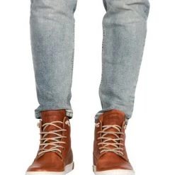 Blackstone Nette Schoenen AM02 CUOIO - ORIGINAL 6'' BOOTS Brown 9 Blackstone Nette Schoenen AM02 CUOIO - ORIGINAL 6'' BOOTS Brown -Blackstone Winkel 113e2d4085d0a2437bcfdd2647f651e3