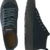 Blackstone Sneakers WG61 TOTAL ECLIPSE - MID TOP SNEAKER Blue