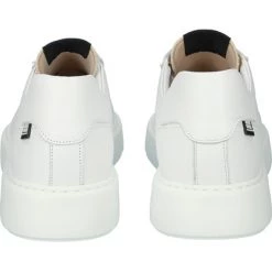 Blackstone Sneakers XG10 WHITE - LOW SNEAKER White 9 Blackstone Sneakers XG10 WHITE - LOW SNEAKER White -Blackstone Winkel 122aeabe6b530984c362d4a740542c29