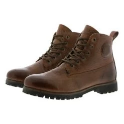 Blackstone Nette Schoenen OM60 ANTIQUE BROWN - MEN'S BOOT - FUR Brown 10 Blackstone Nette Schoenen OM60 ANTIQUE BROWN - MEN'S BOOT - FUR Brown -Blackstone Winkel 1382a1a5675bcf4cb025eab8152aac2e