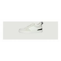Blackstone Sneakers XG73 White -Blackstone Winkel 138e09717fdde90642ba580eca640045