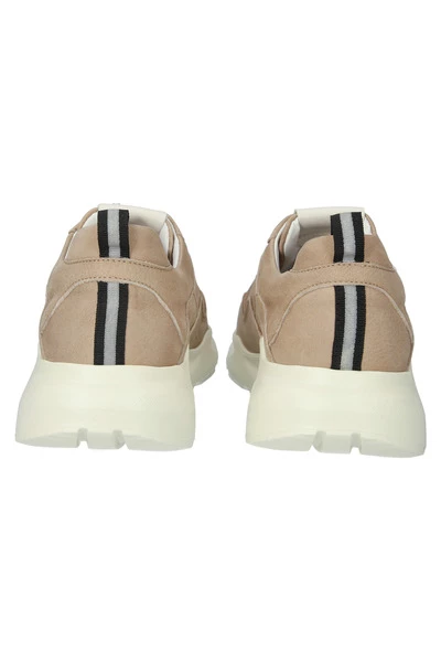 Blackstone Sneakers VL81 AGLIO - LOW CHUNKY SNEAKER Beige 2 Blackstone Sneakers VL81 AGLIO - LOW CHUNKY SNEAKER Beige - Afbeelding 2