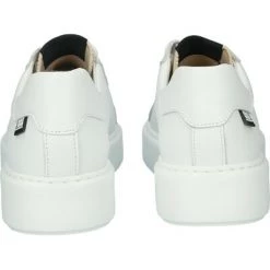 Blackstone Sneakers XL21 WHITE - LOW SNEAKER White -Blackstone Winkel 152cb3a8f862b0fea3947e02bf1cce19