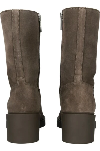 Blackstone Enkellaarsjes WL37 COFFEE QUARTZ - WOMENS BOOT Brown 1 Blackstone Enkellaarsjes WL37 COFFEE QUARTZ - WOMENS BOOT Brown