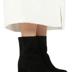 Blackstone Enkellaarsjes XL35 BLACK - ZIPPER BOOT Black 8 Blackstone Enkellaarsjes XL35 BLACK - ZIPPER BOOT Black -Blackstone Winkel 162ab5c552aaa95d9426bba64fba4e86