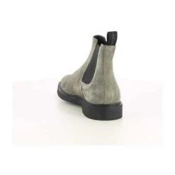 Laarzen Blackstone Herenschoenen Taupe WG81 Beige