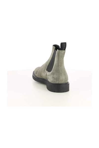 Laarzen Blackstone Herenschoenen Taupe WG81 Beige 1 Laarzen Blackstone Herenschoenen Taupe WG81 Beige