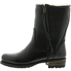 Blackstone Laarzen EW74 BLACK - WOMENS BOOT - FUR Black 11 Blackstone Laarzen EW74 BLACK - WOMENS BOOT - FUR Black -Blackstone Winkel 1859e0aefbc6269e14f475632ec0d620
