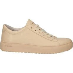 Blackstone Sneakers UL90 HAZELNUT - LOW SNEAKER Beige 9 Blackstone Sneakers UL90 HAZELNUT - LOW SNEAKER Beige -Blackstone Winkel 18956b6bbe51b502aa2de4ce2b505b38