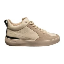 Blackstone Sneakers Sneaker 221BLA09 White