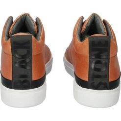 Blackstone SG29 BRANDY - MID SNEAKERS Orange -Blackstone Winkel 193f18f55815c2c4e3bc5b57fb1fb40f