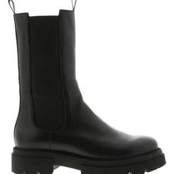 Blackstone Chelseaboots UL93 BLACK - HIGH CHELSEA BOOT Black -Blackstone Winkel 196493cf0a0e2ee3cce147f7b21aaf51