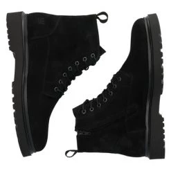 Blackstone Nette Schoenen YG32 Black