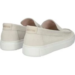 Blackstone Instappers & Slip Ons XG98 LOAFERS Beige -Blackstone Winkel 1aacbfb73181bc8fcb6ab45839c02db5