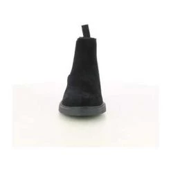 Laarzen Blackstone Herenschoenen Zwart Black