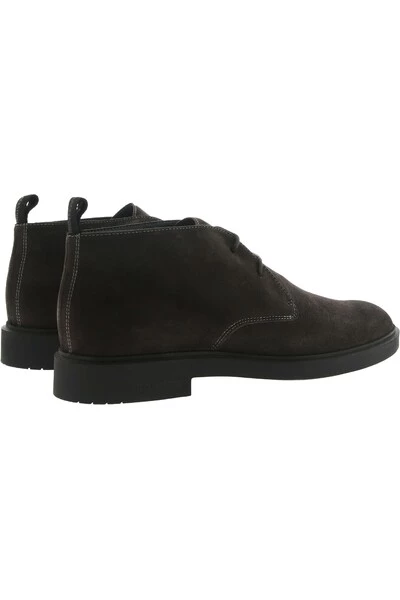 Blackstone Nette Schoenen WG80 MULCH - DESERT BOOTS Brown 2 Blackstone Nette Schoenen WG80 MULCH - DESERT BOOTS Brown - Afbeelding 2