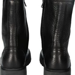 Blackstone Laarzen LOTTA BOOTS Black 9 Blackstone Laarzen LOTTA BOOTS Black -Blackstone Winkel 1cb319fcc769c7d825dfd9f6525237c7